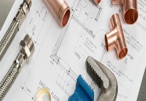 photo of tools 